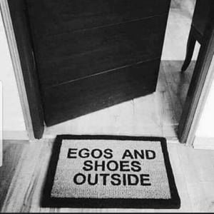 Meet your Posher, Trisha